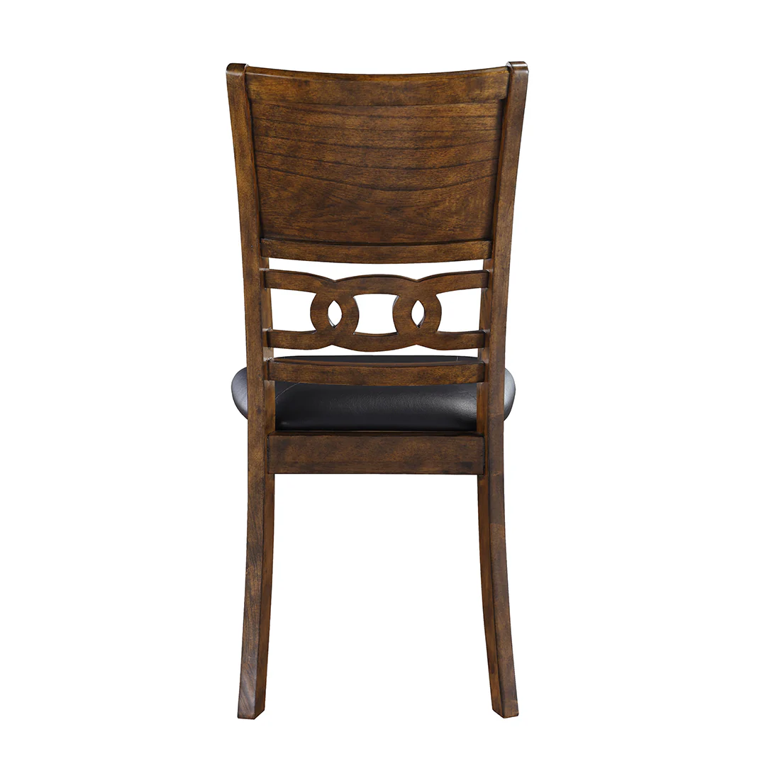 Gia Round Dining Set (5pc) - Image 10