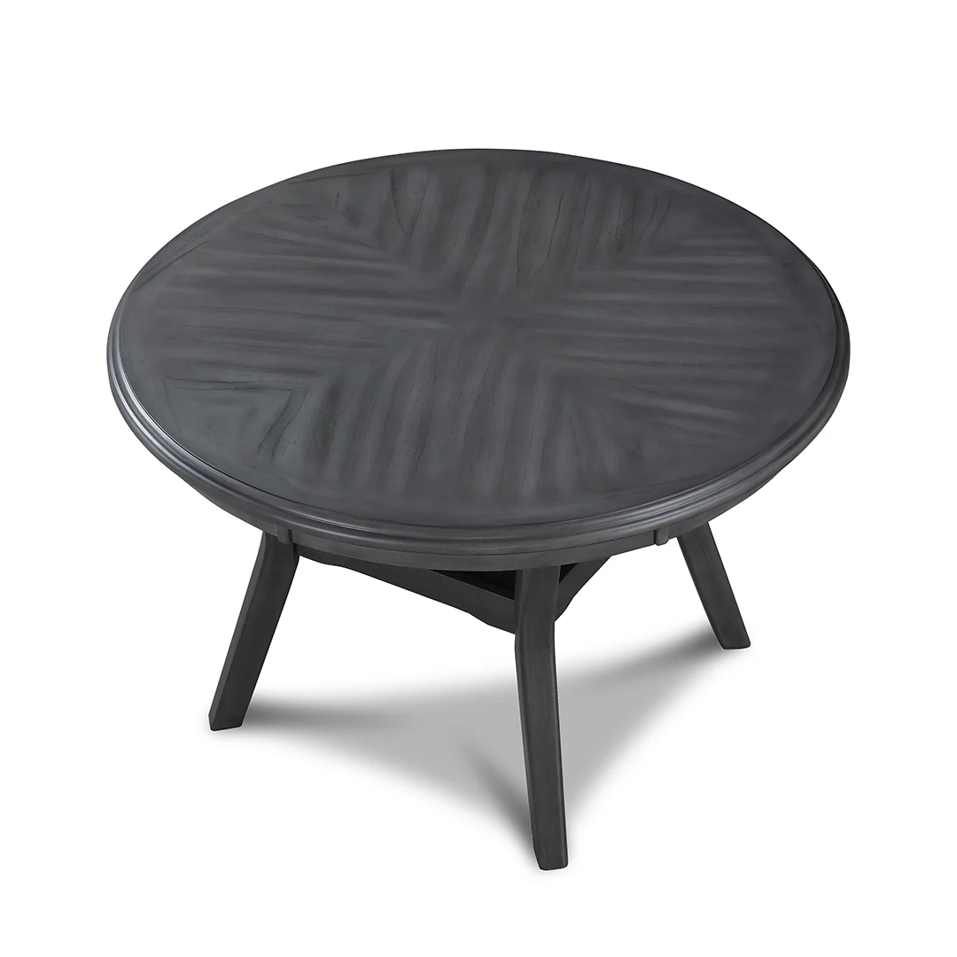 Gia Round Dining Set (5pc) - Image 14