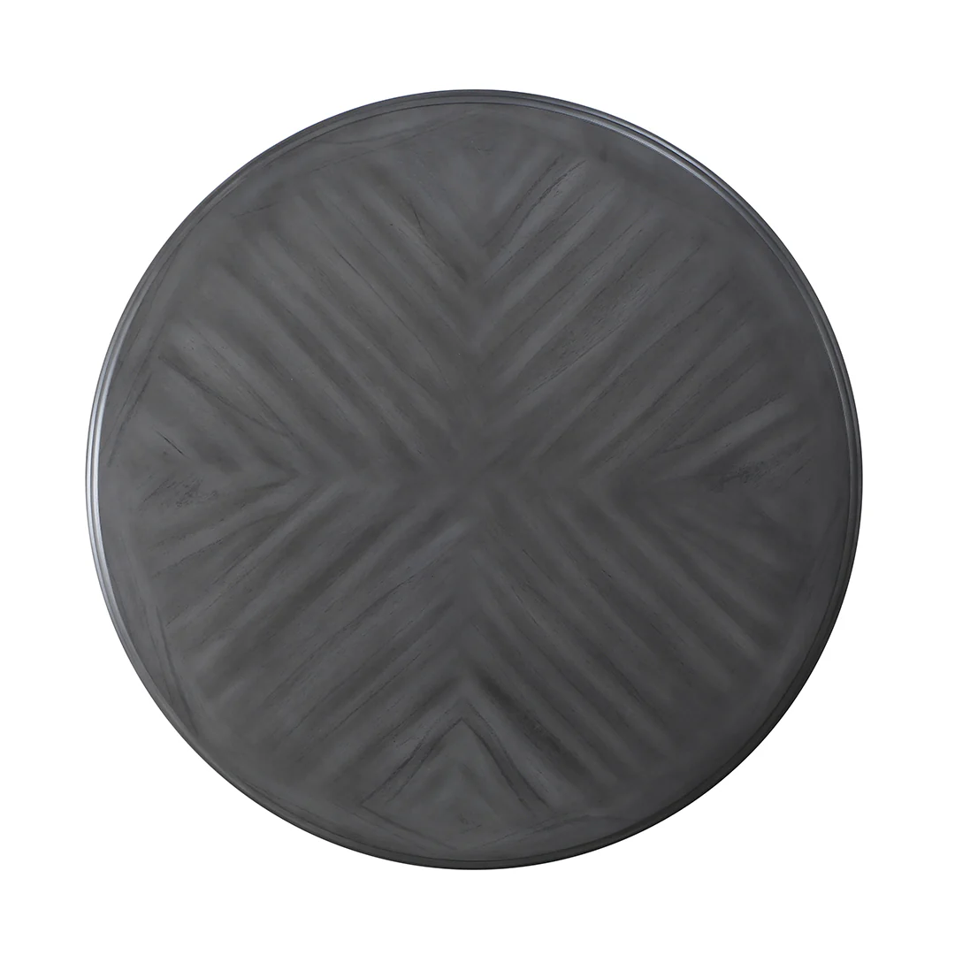 Gia Round Dining Set (5pc) - Image 15