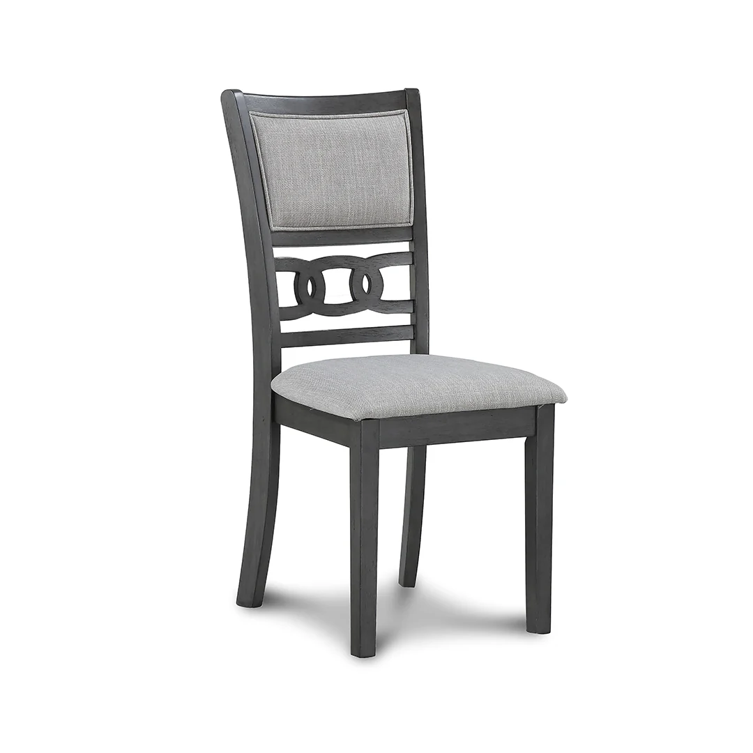 Gia Round Dining Set (5pc) - Image 16