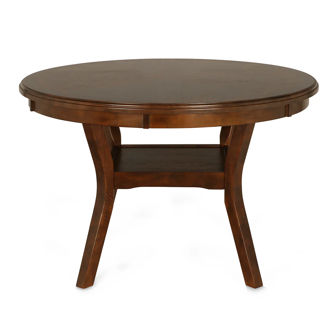 Gia Round Dining Set (5pc) - Image 4