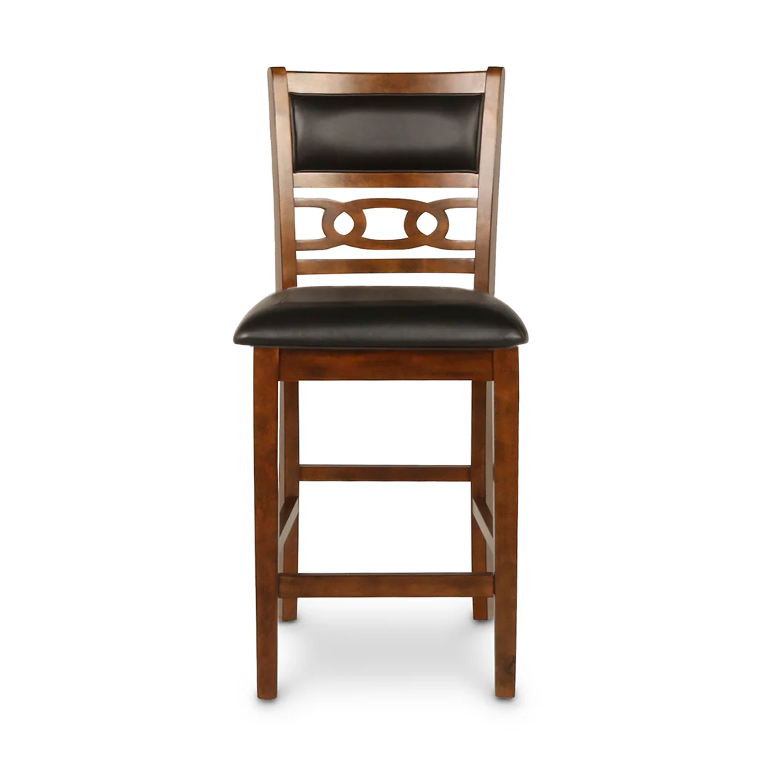 Gia Round Pub Dining Set - Image 10