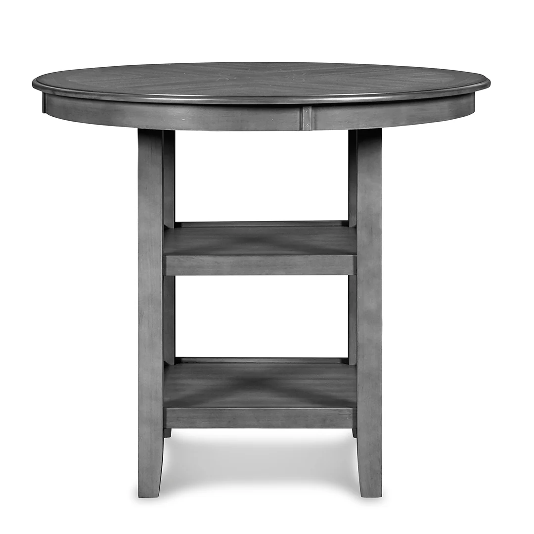 Gia Round Pub Dining Set - Image 18