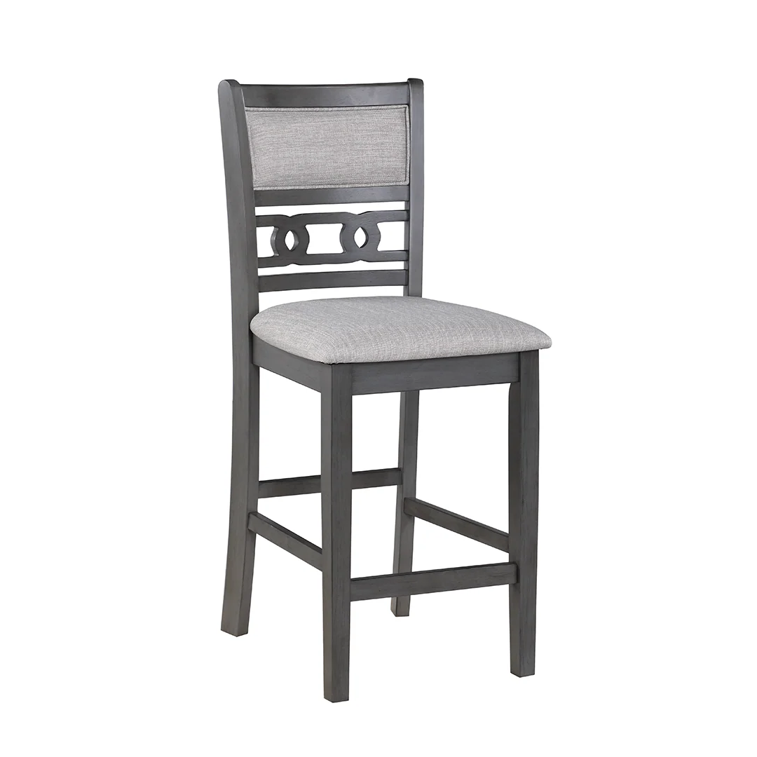 Gia Round Pub Dining Set - Image 21