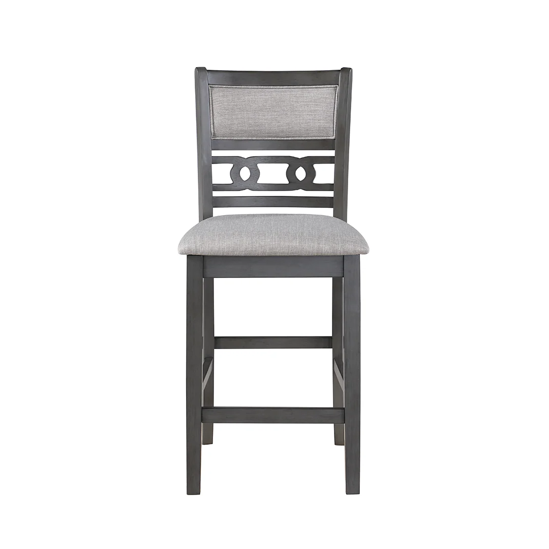 Gia Round Pub Dining Set - Image 22