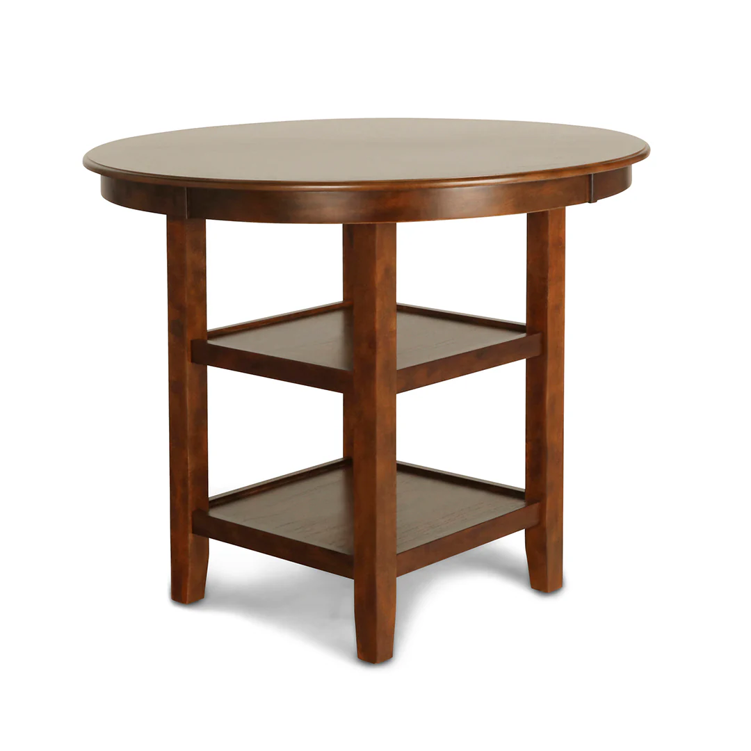 Gia Round Pub Dining Set - Image 4