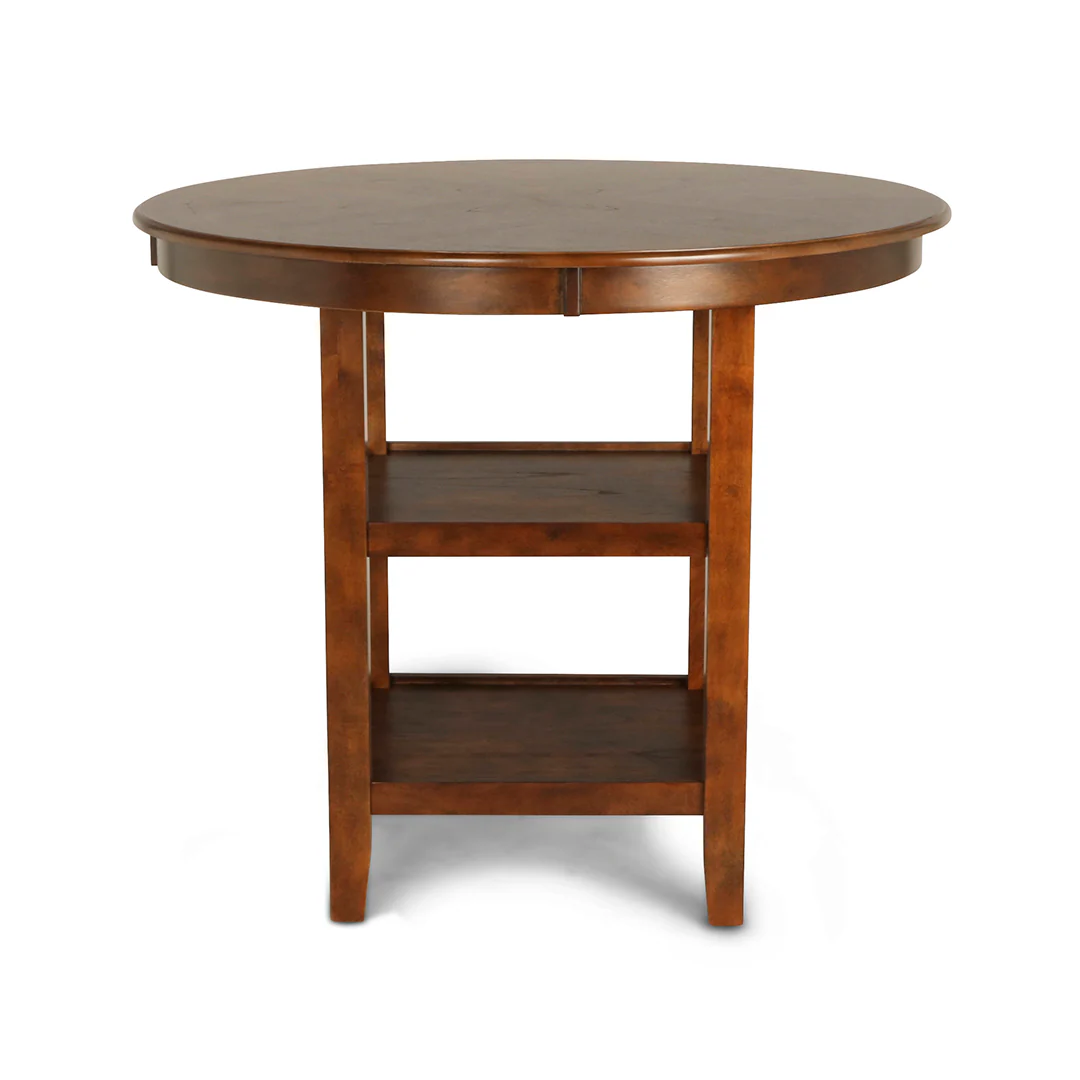 Gia Round Pub Dining Set - Image 5