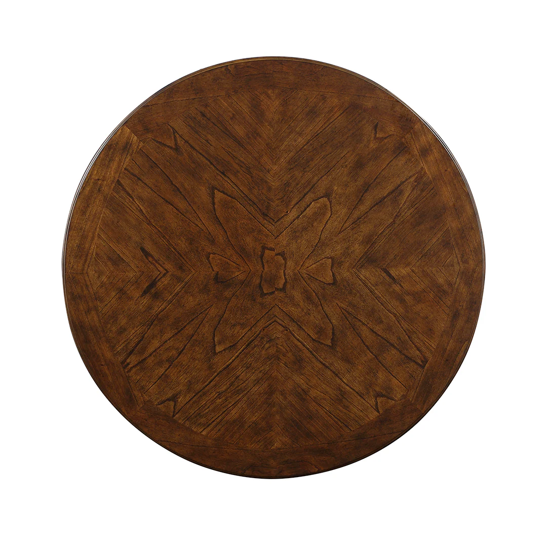 Gia Round Pub Dining Set - Image 6