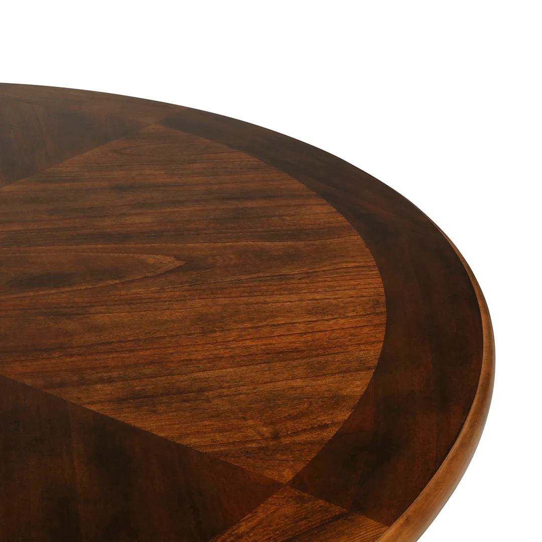 Gia Round Pub Dining Set - Image 7