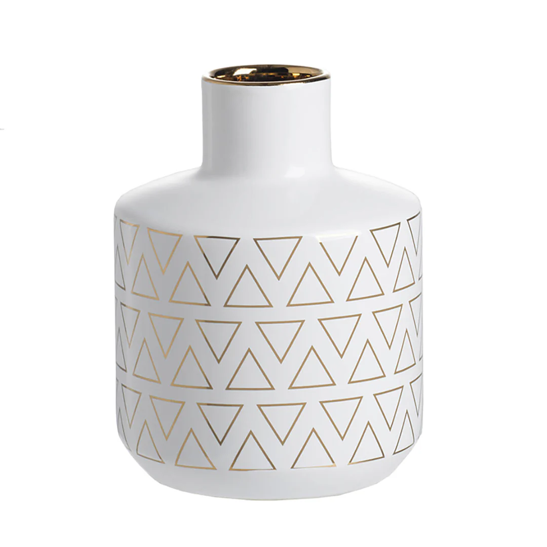 Gloss Vase