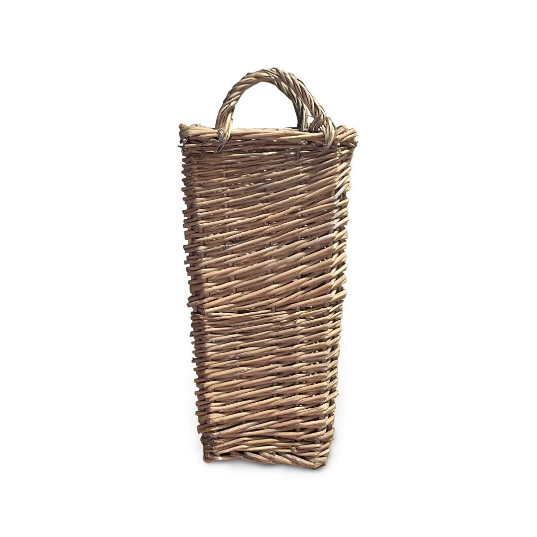 Gray Willow Basket - Image 3
