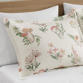 Gwen Garden Comforter Set - Image 11