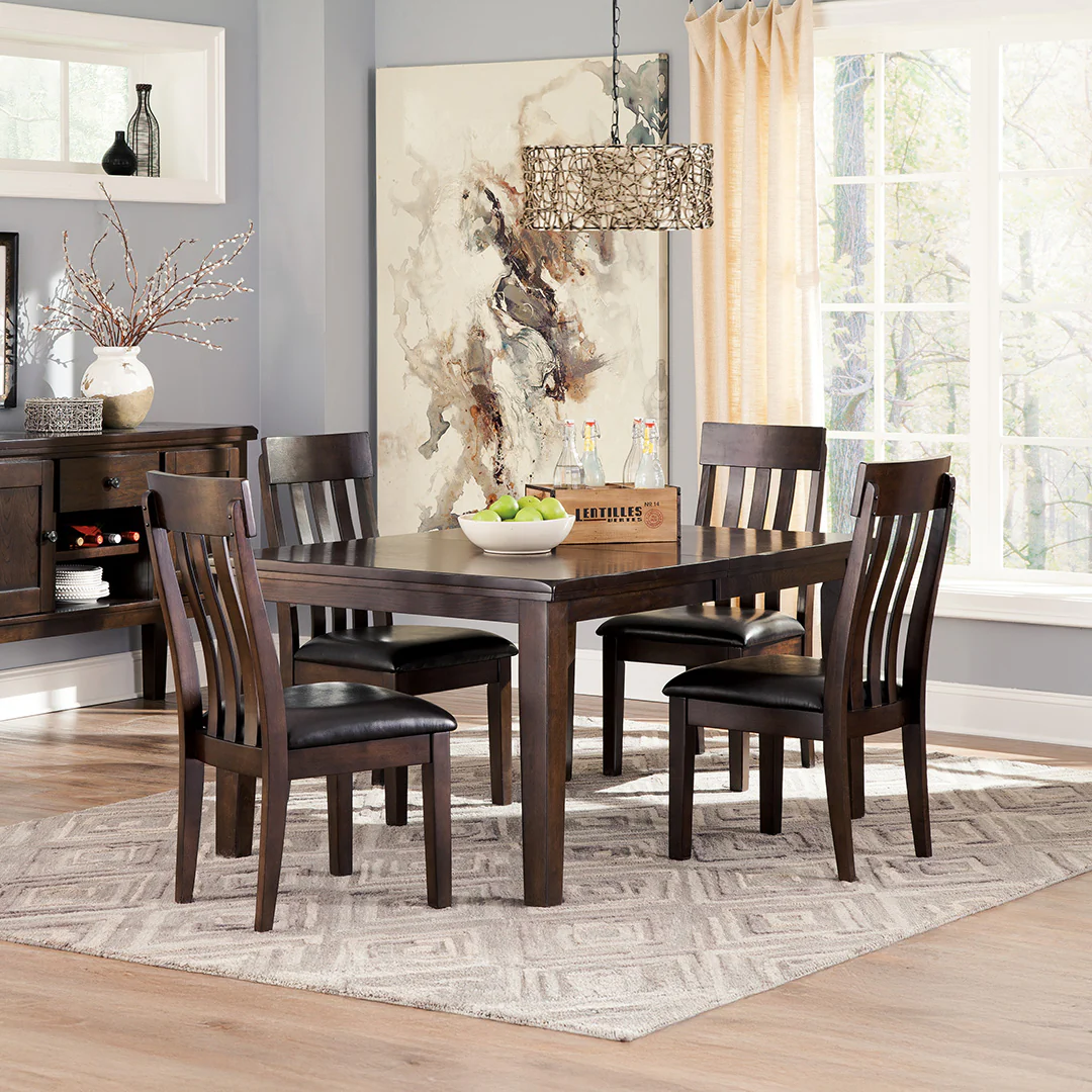 Haddigan Side Chair - Image 6