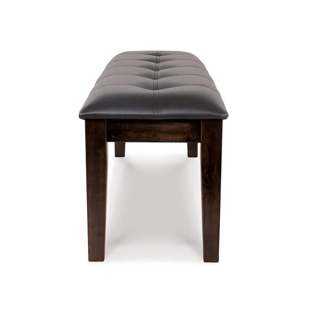 Haddigan Upholstered Dining Bench - Image 4