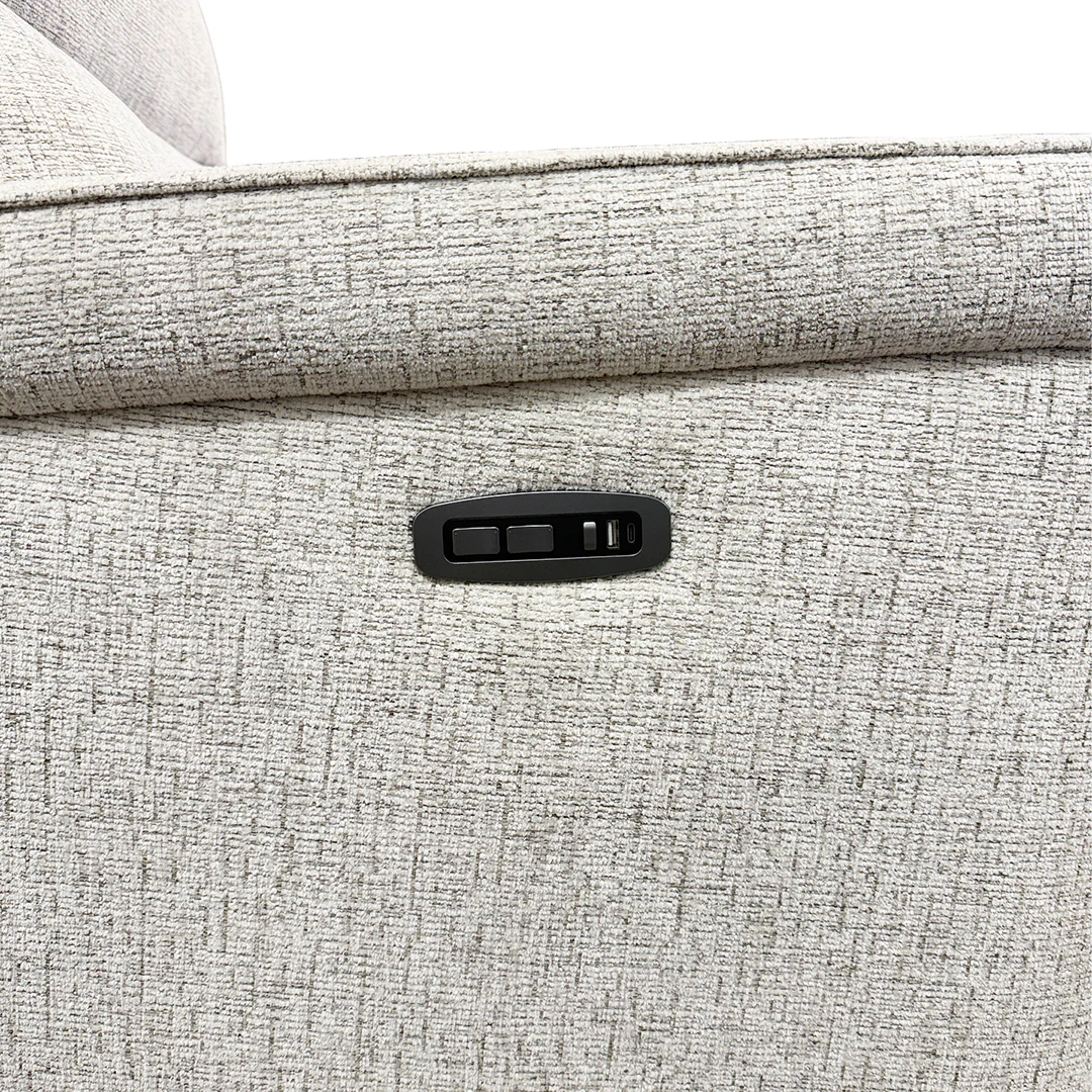 Harmony Power Recliner - Image 5