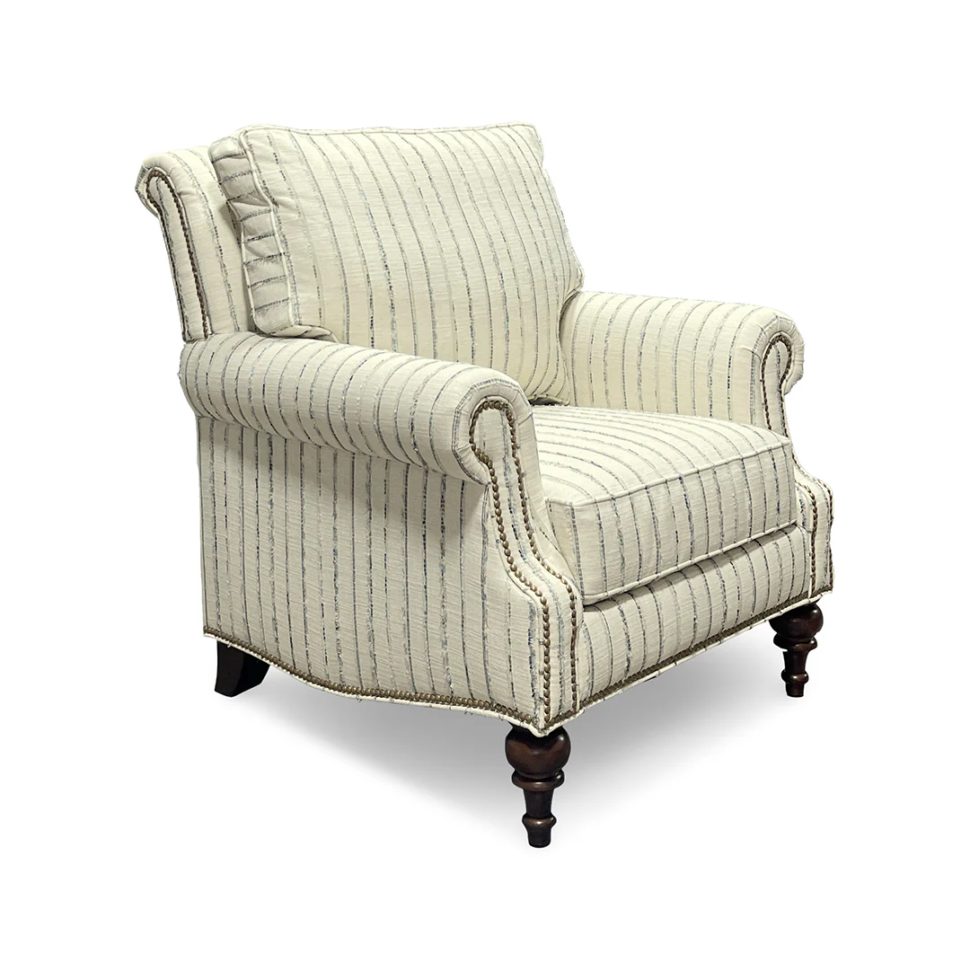 Harper Accent Chair