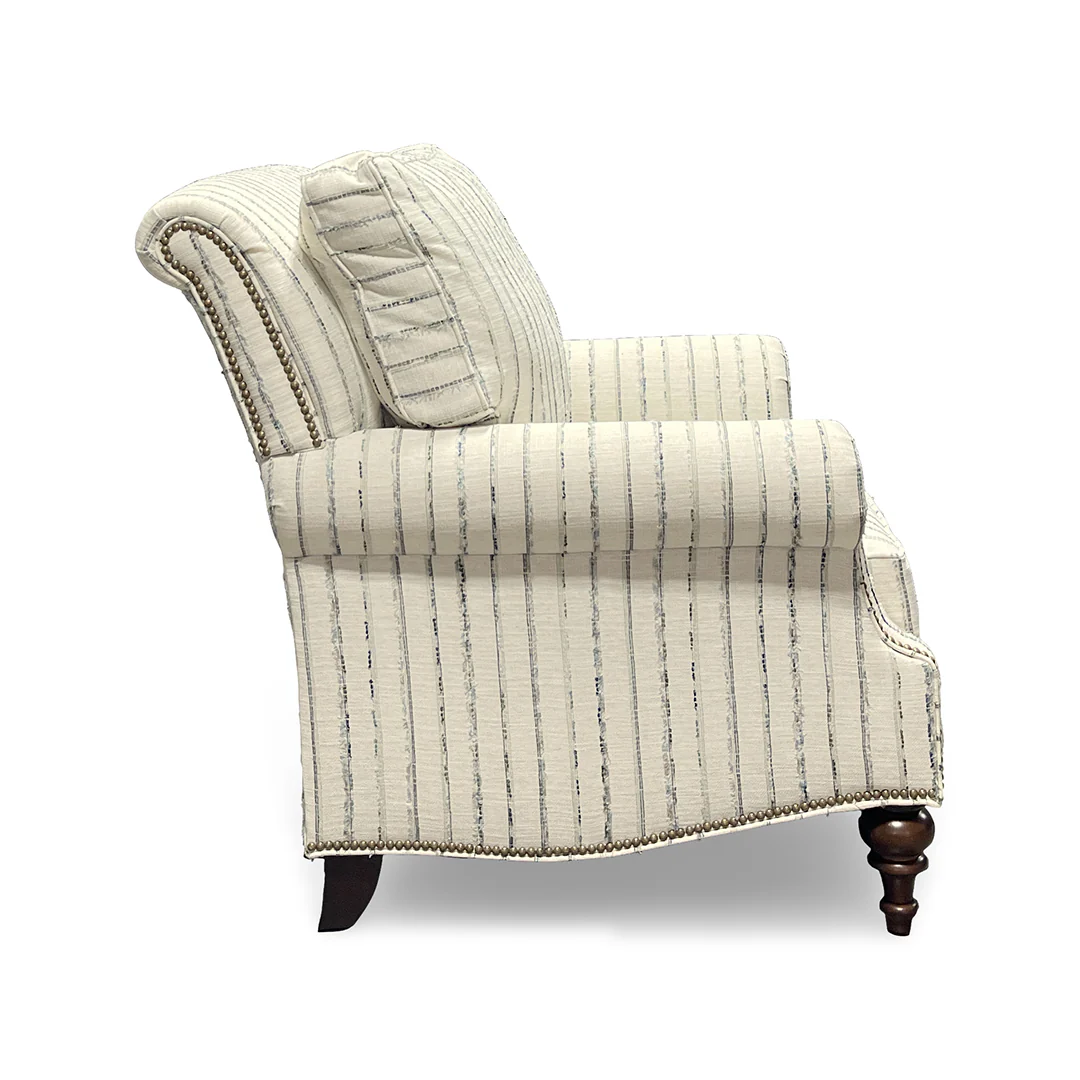 Harper Accent Chair - Image 4