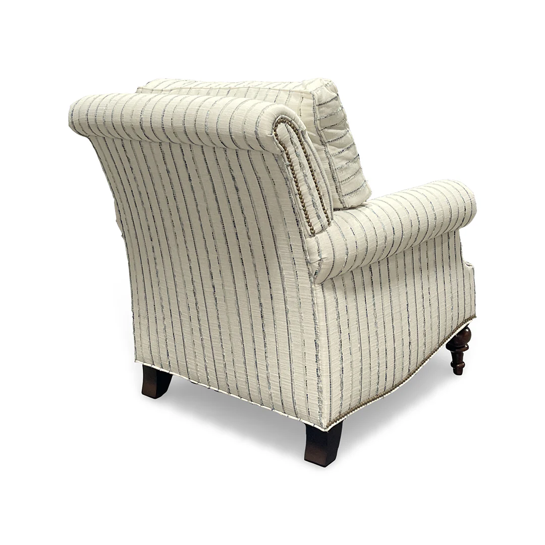 Harper Accent Chair - Image 5