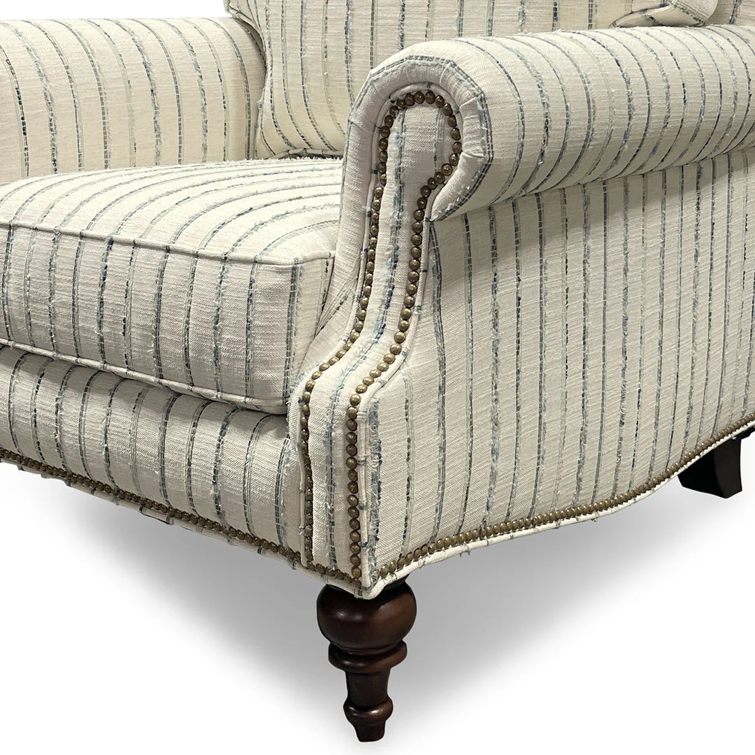 Harper Accent Chair - Image 7