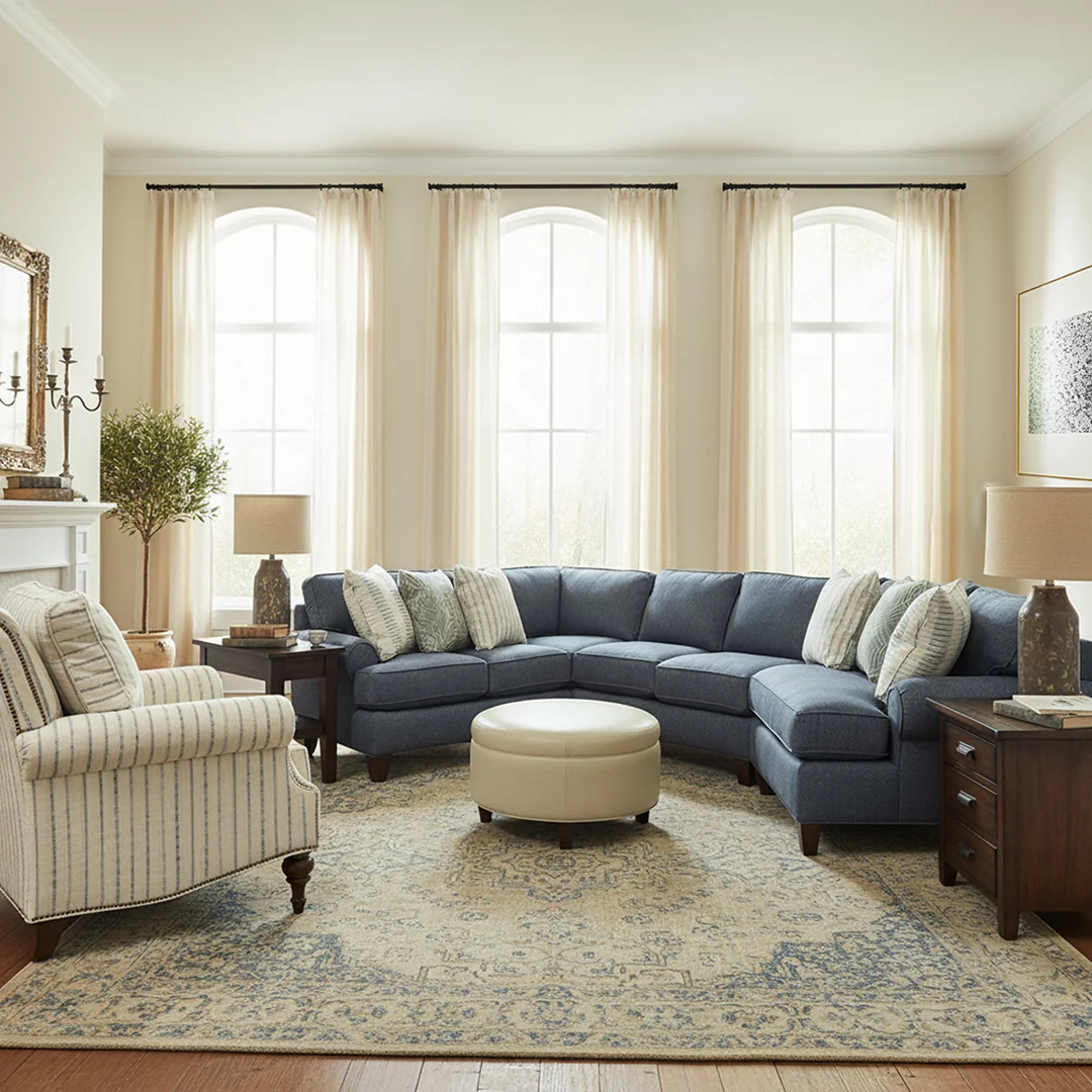 Harper Sectional - Image 2