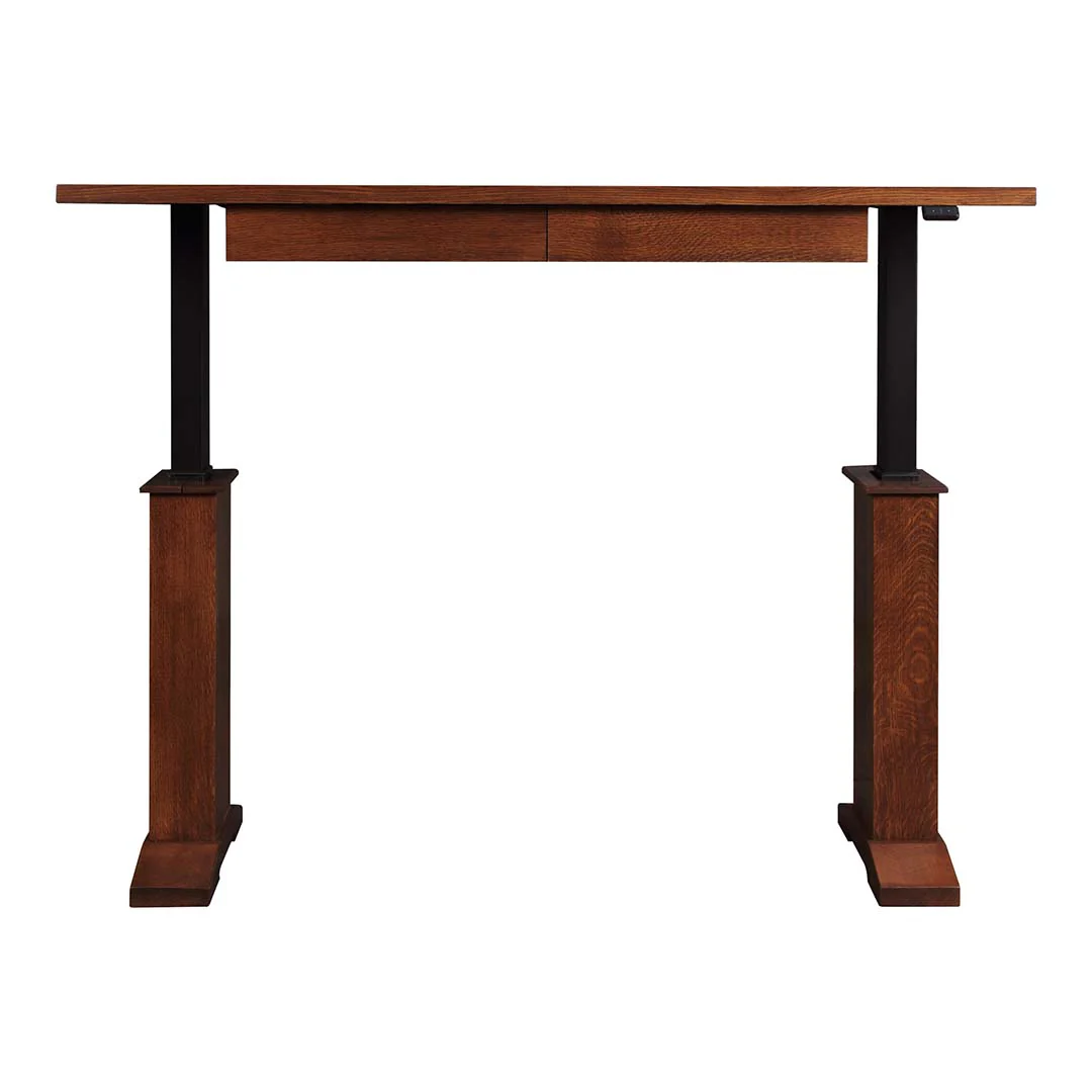 Harvey Ellis Hi-Lo Standing Desk - Image 3