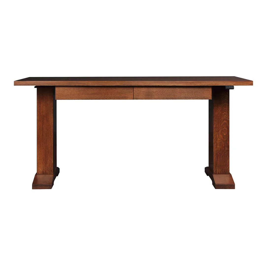 Harvey Ellis Hi-Lo Standing Desk - Image 4