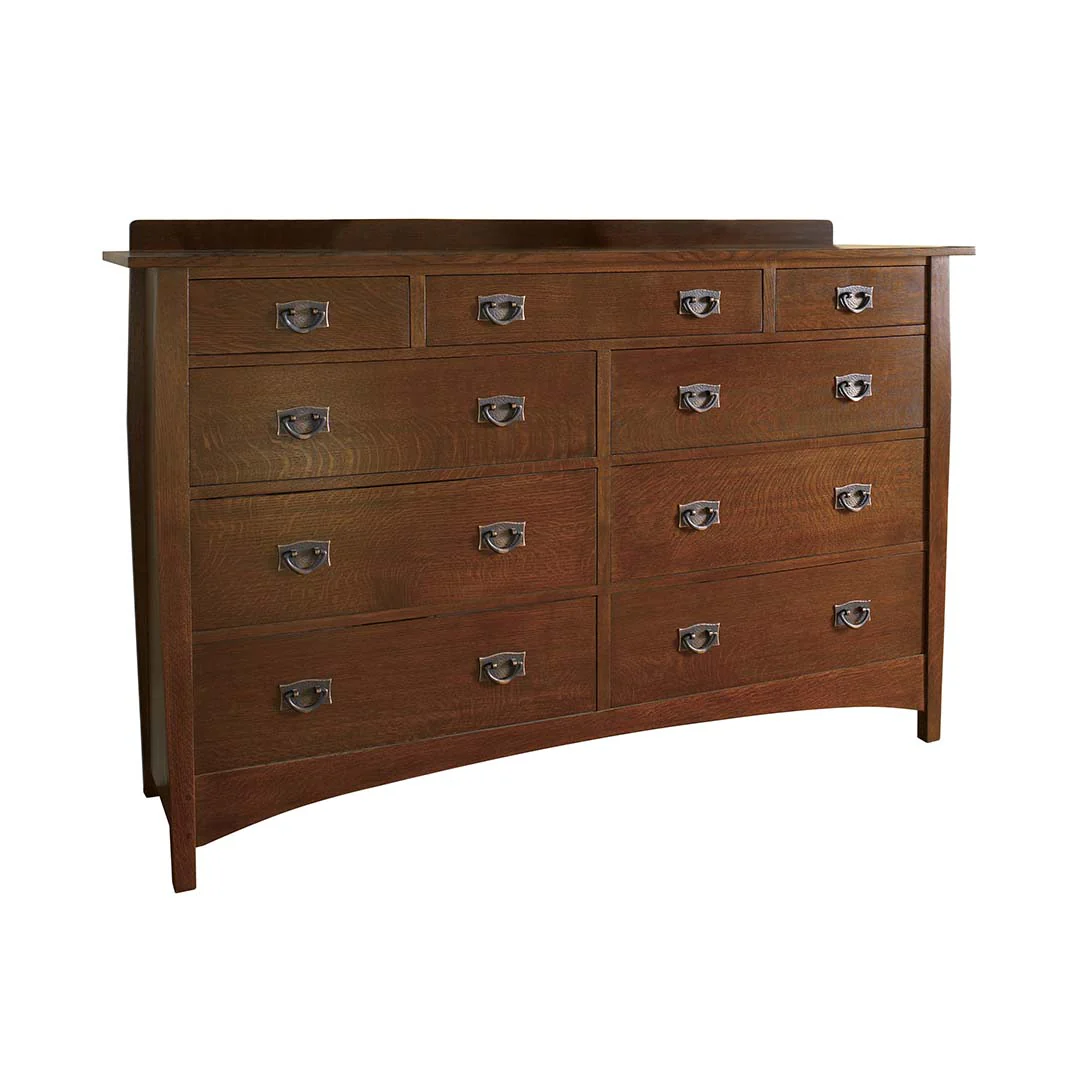 Harvey Ellis Master Dresser