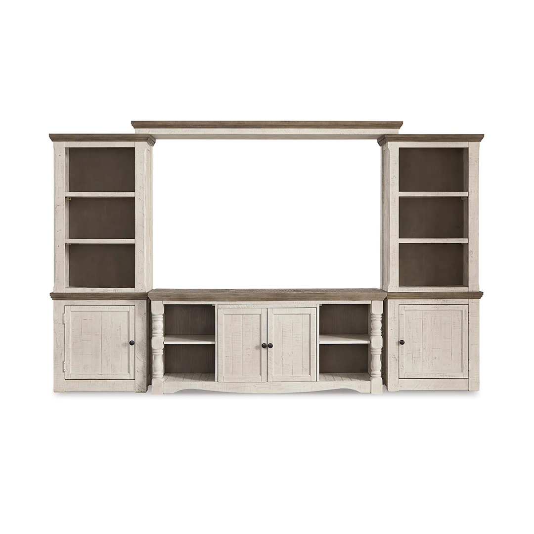 Havalance 4-Piece Entertainment Center - Image 3