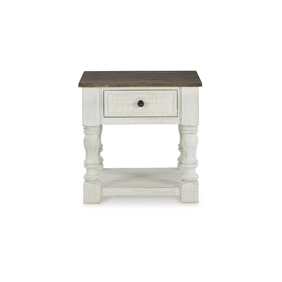 Havalance End Table - Image 4
