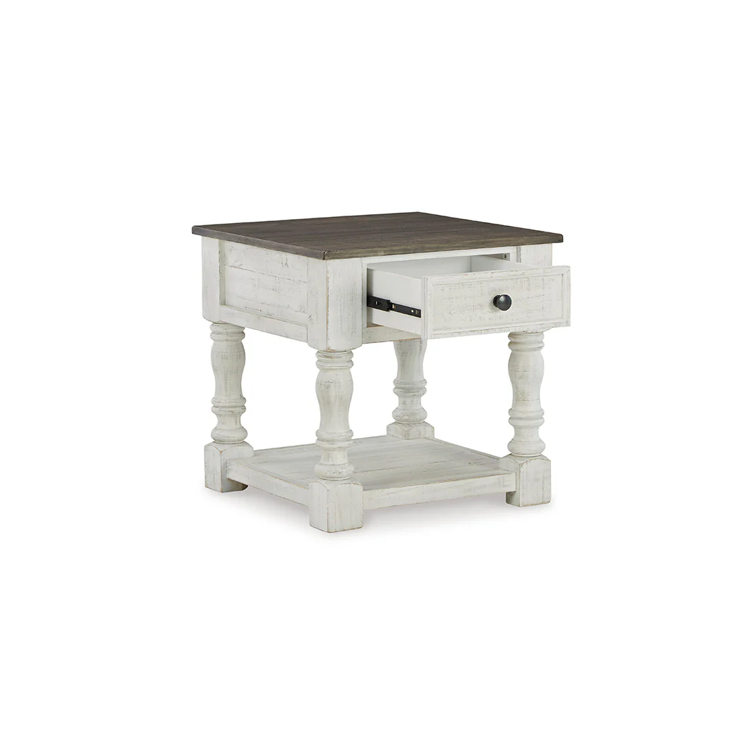 Havalance End Table - Image 5