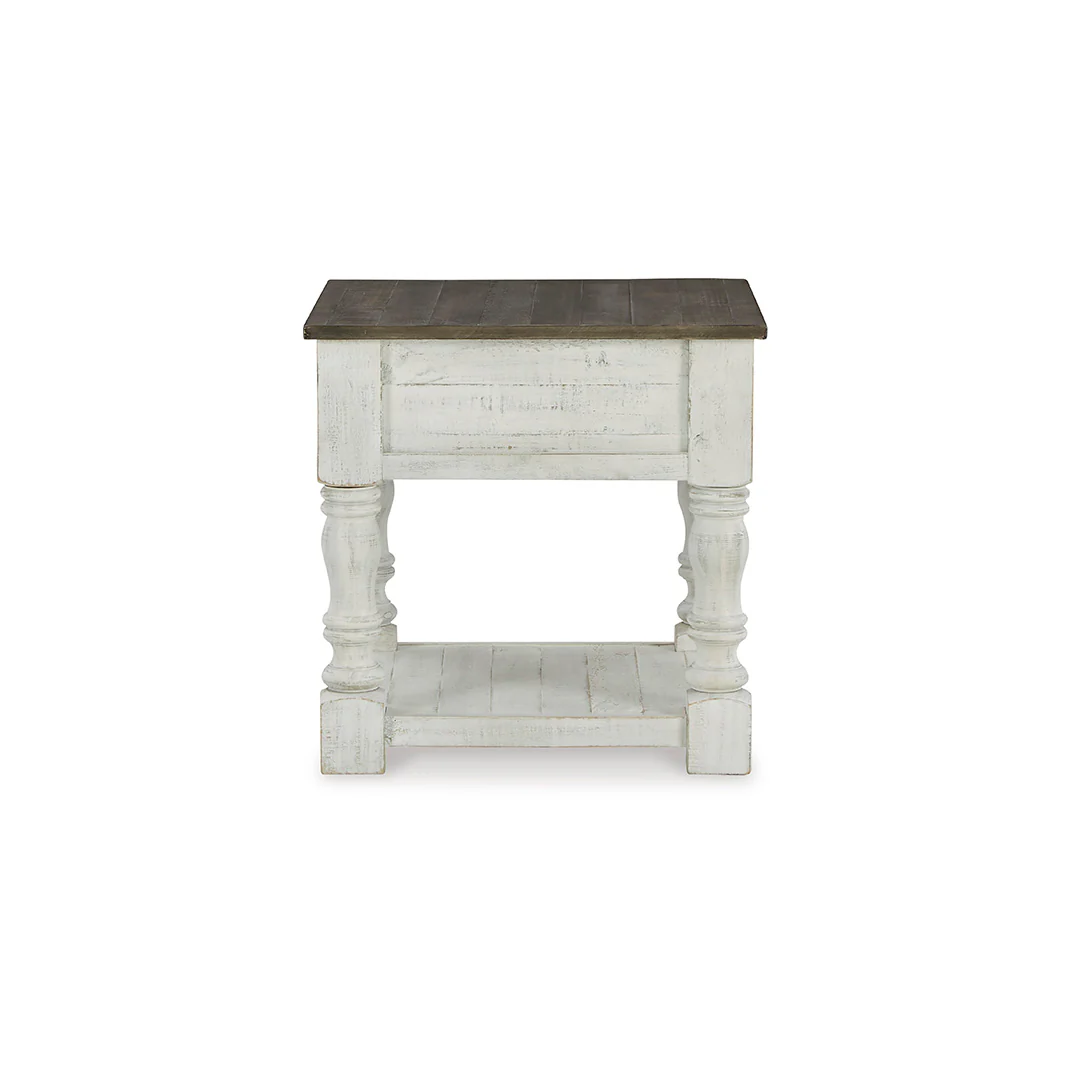 Havalance End Table - Image 6