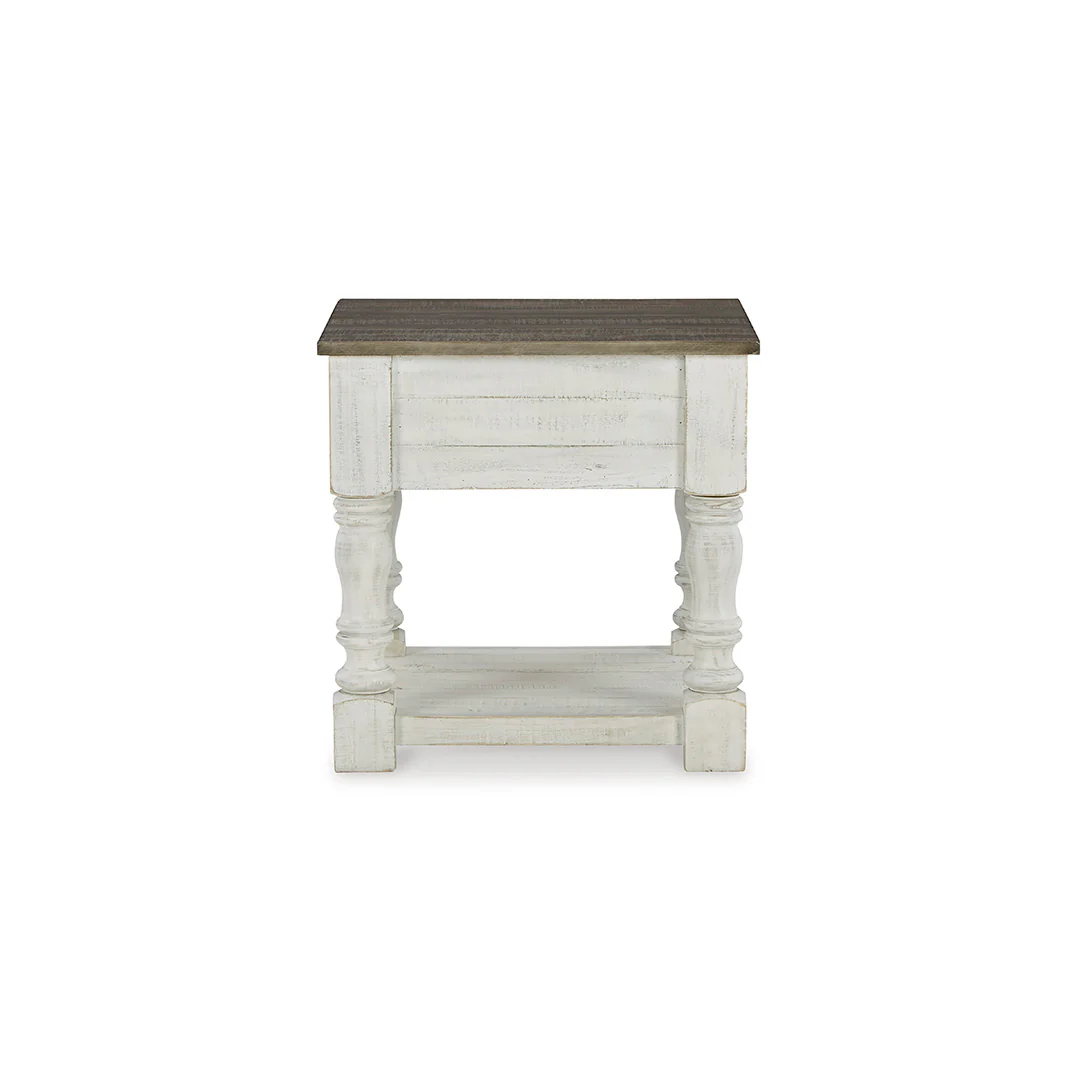 Havalance End Table - Image 7