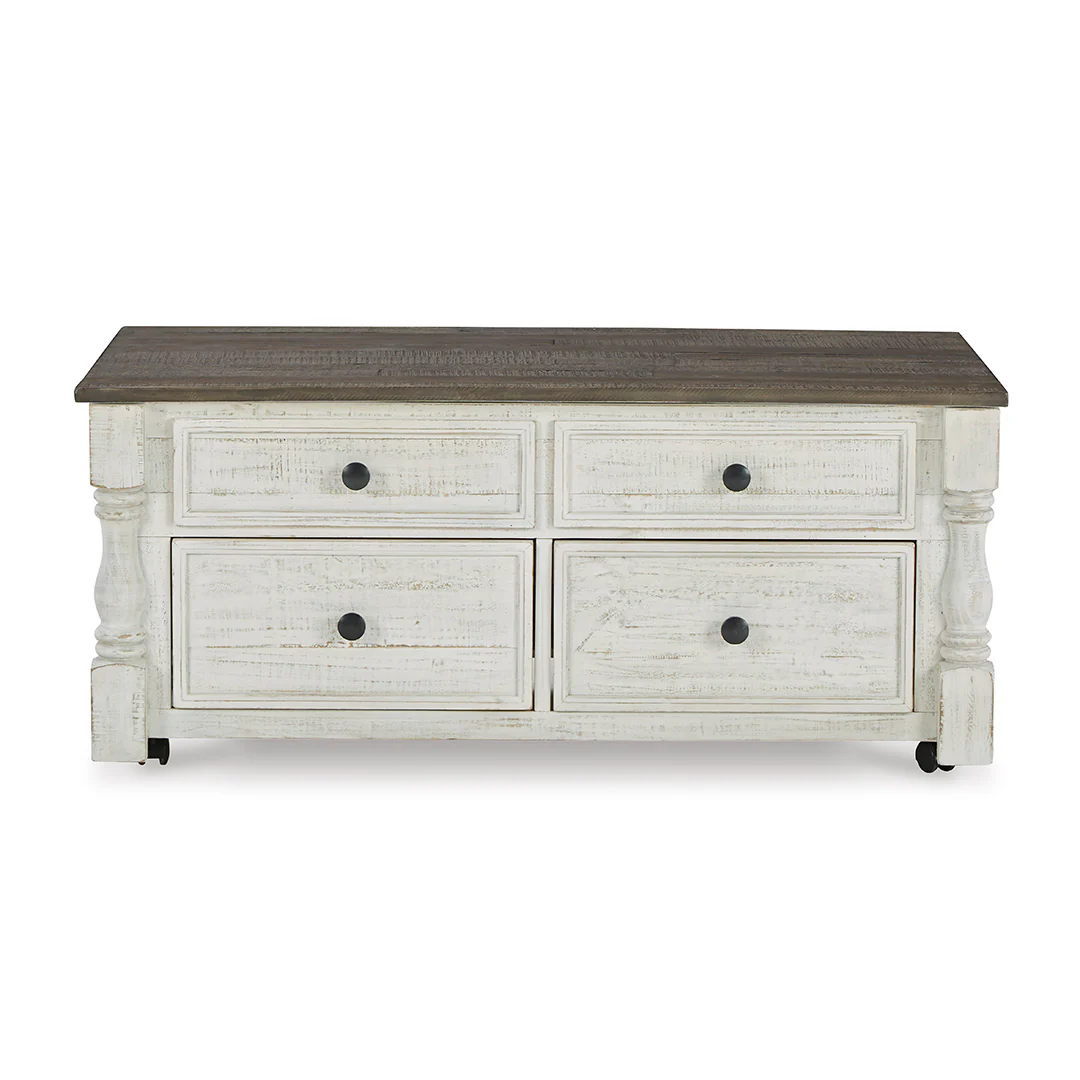 Havalance Lift-Top Coffee Table - Image 5