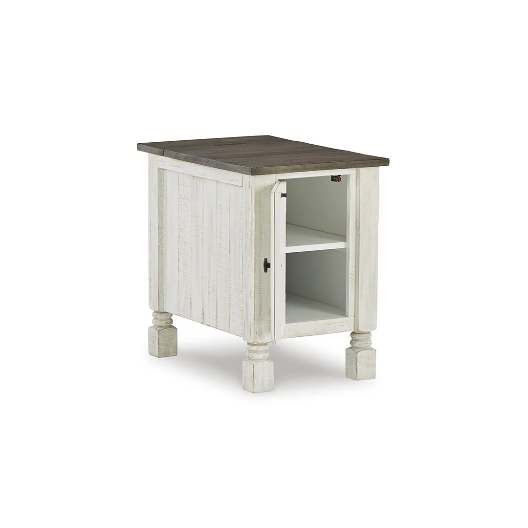 Havalance Side Table - Image 5