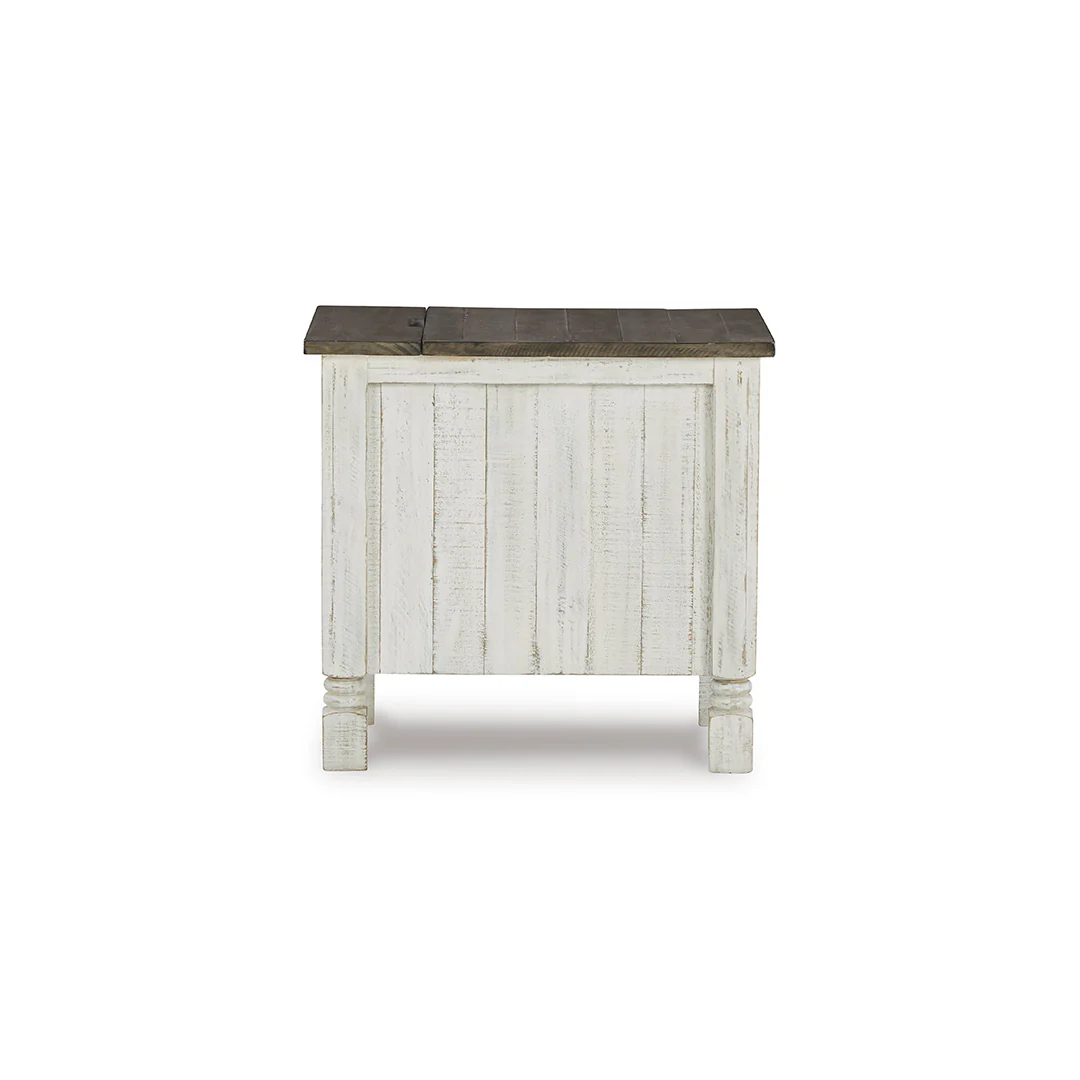 Havalance Side Table - Image 6