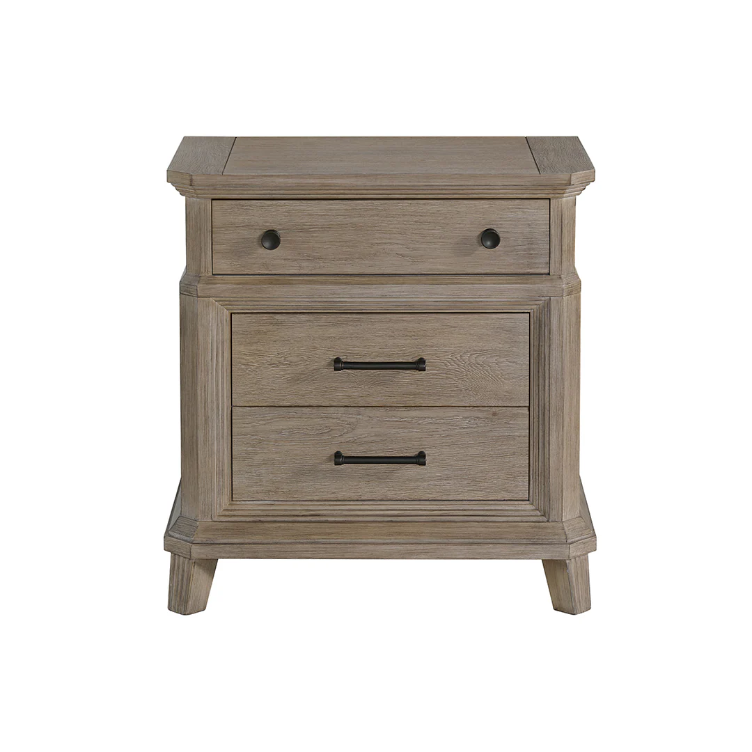 Haven Nightstand - Image 3