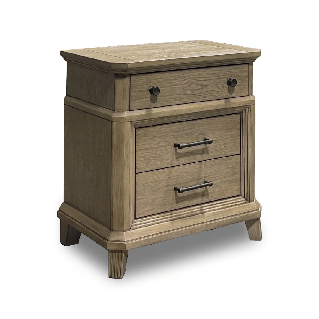 Haven Nightstand - Image 5