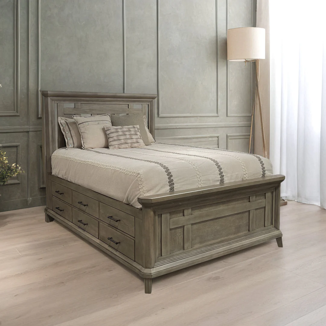 Haven Storage Bed - Image 10
