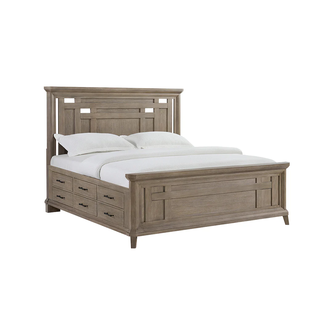 Haven Storage Bed - Image 11