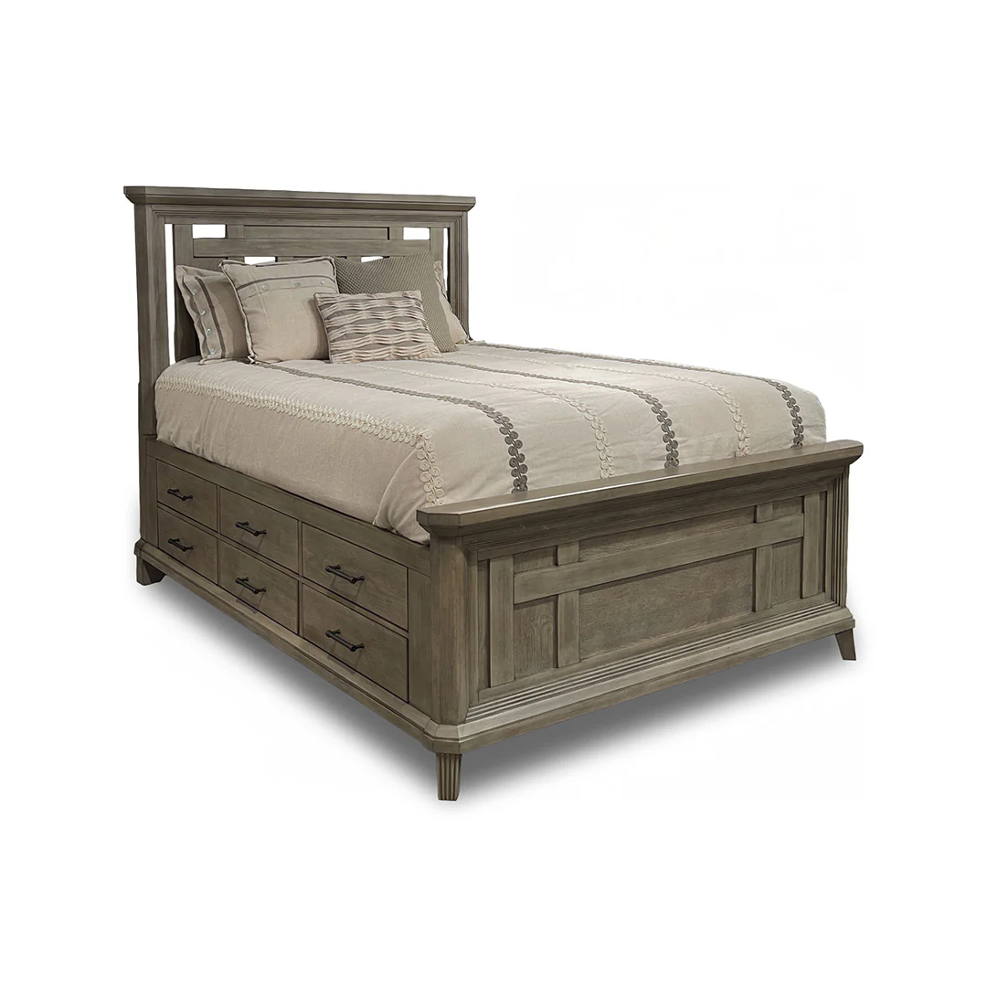 Haven Storage Bed - Image 8