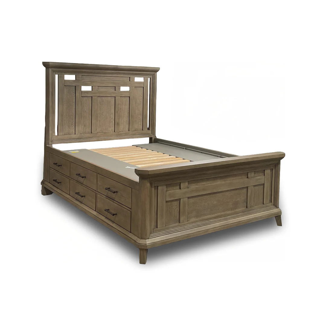 Haven Storage Bed - Image 9