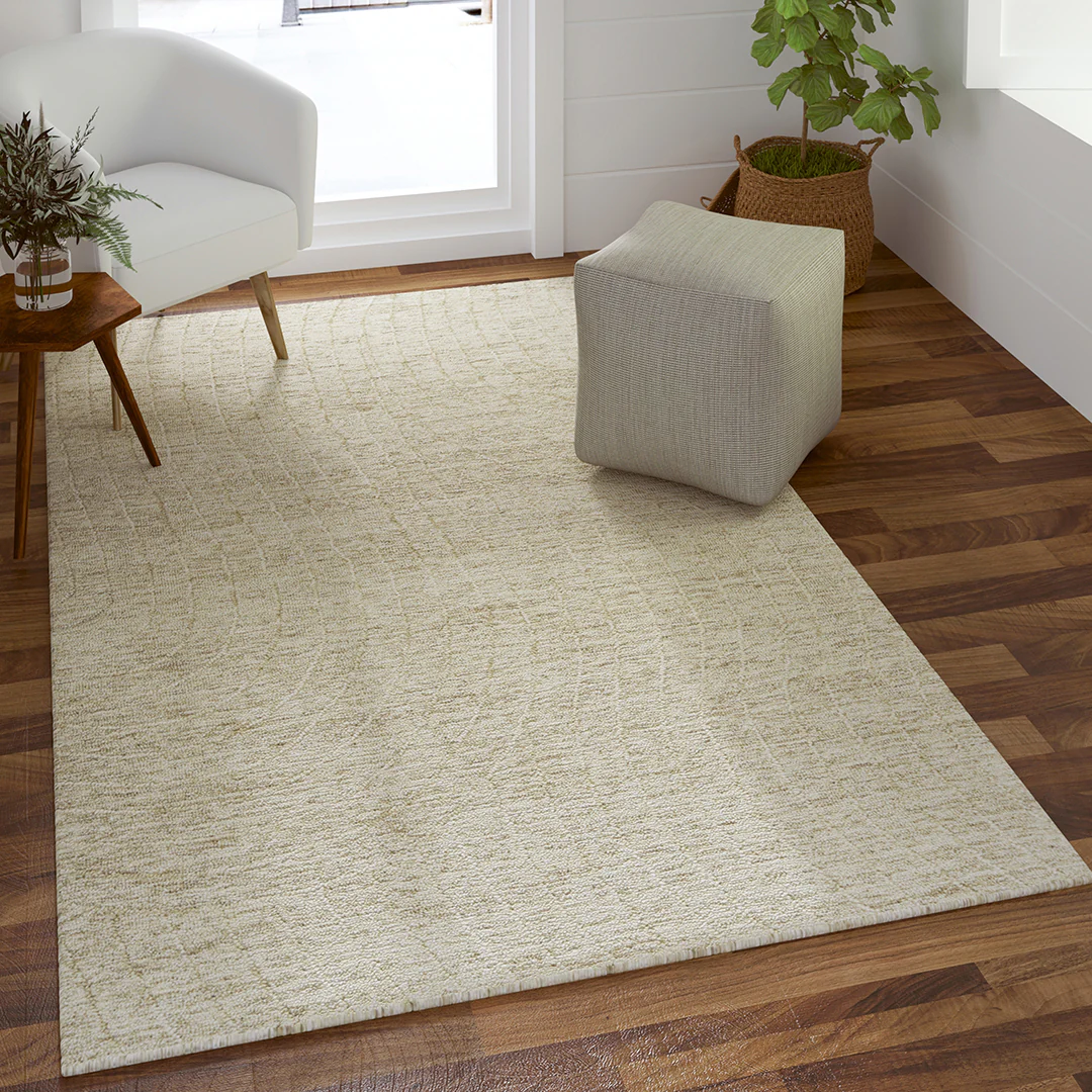 Haze Birch Rug - Image 9