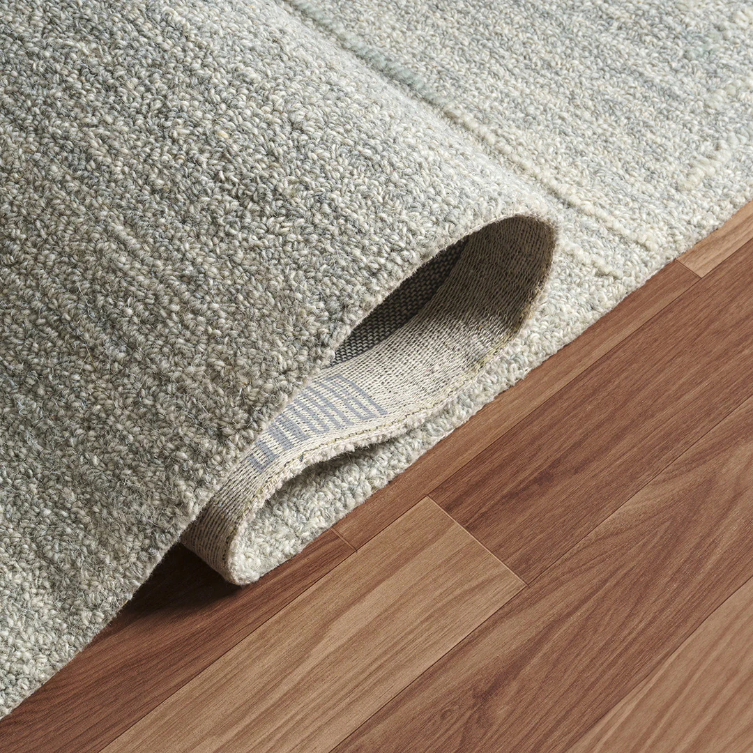 Haze Light Gray Rug - Image 11