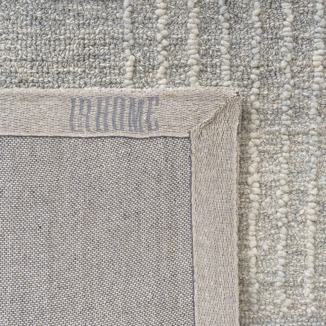 Haze Light Gray Rug - Image 13