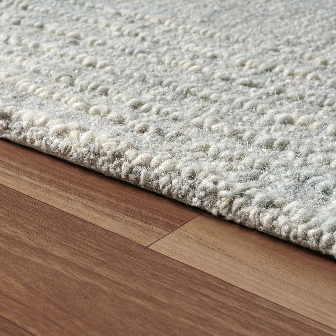 Haze Light Gray Rug - Image 3