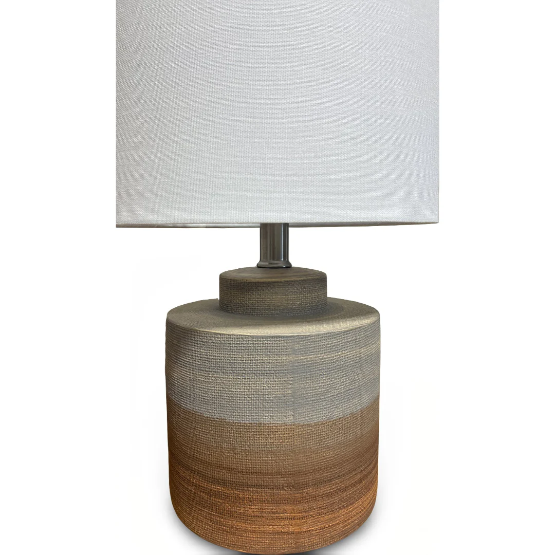 Hazel Ceramic Table Lamp - Image 8