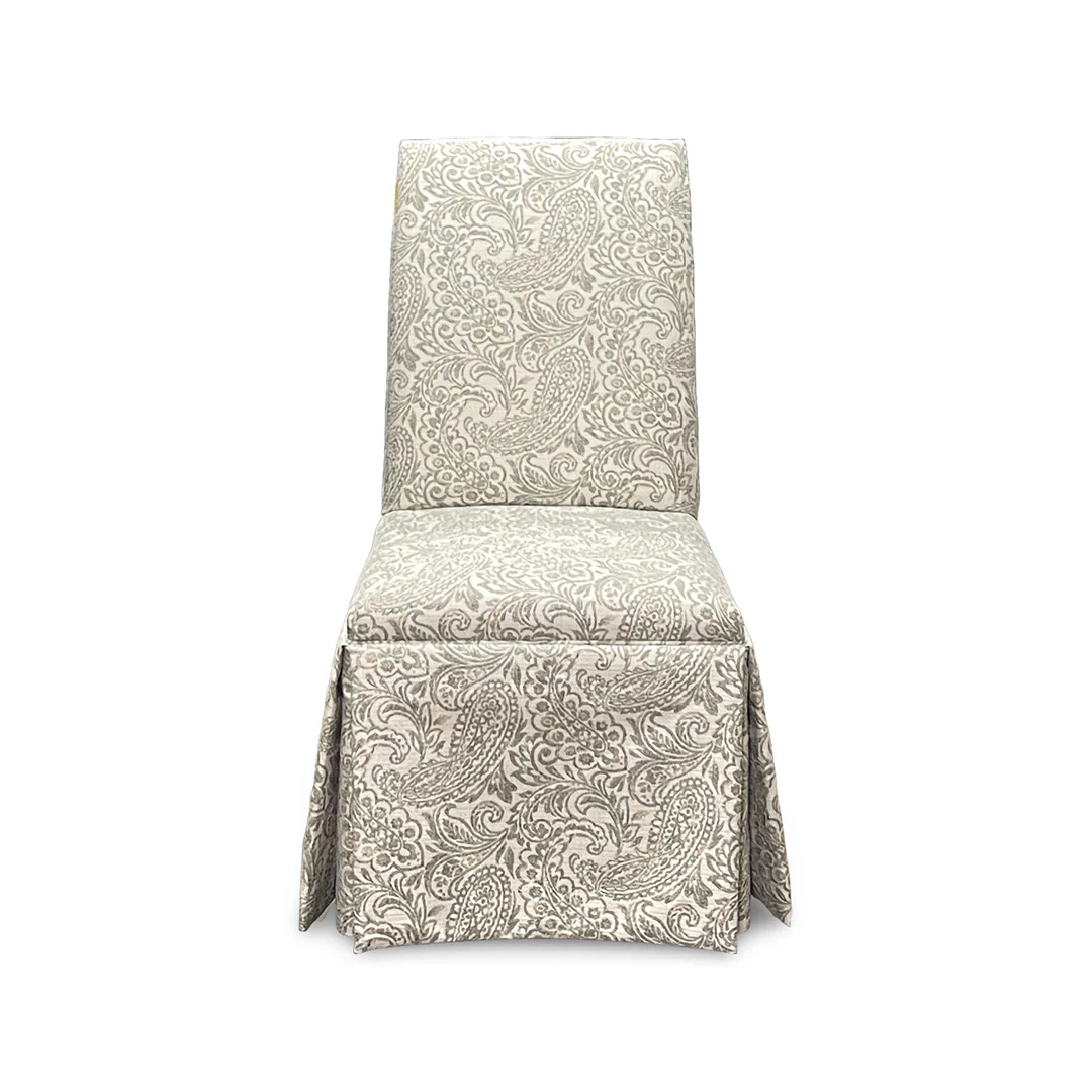 Hazel Dining Chair - Image 3