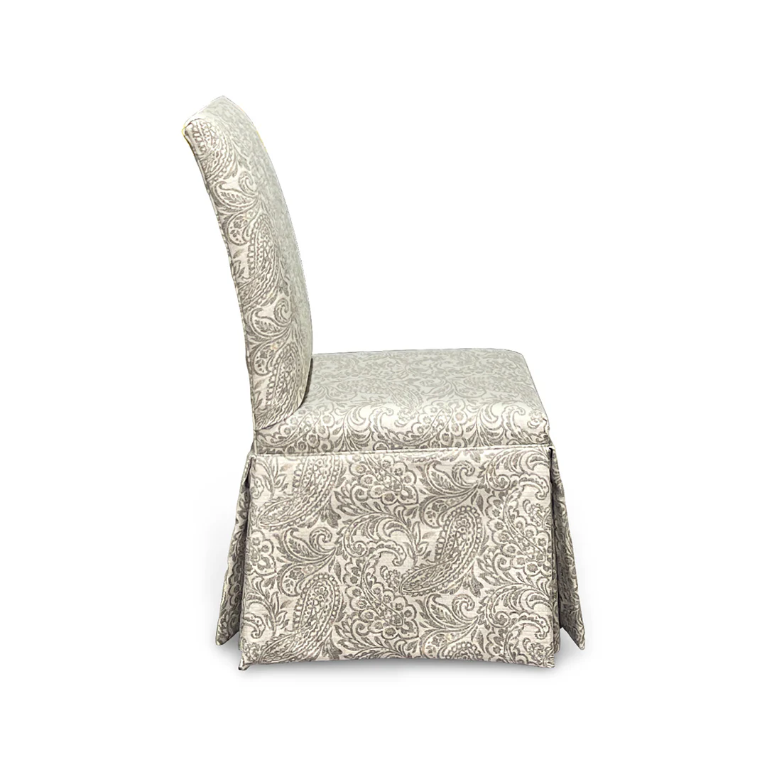 Hazel Dining Chair - Image 4