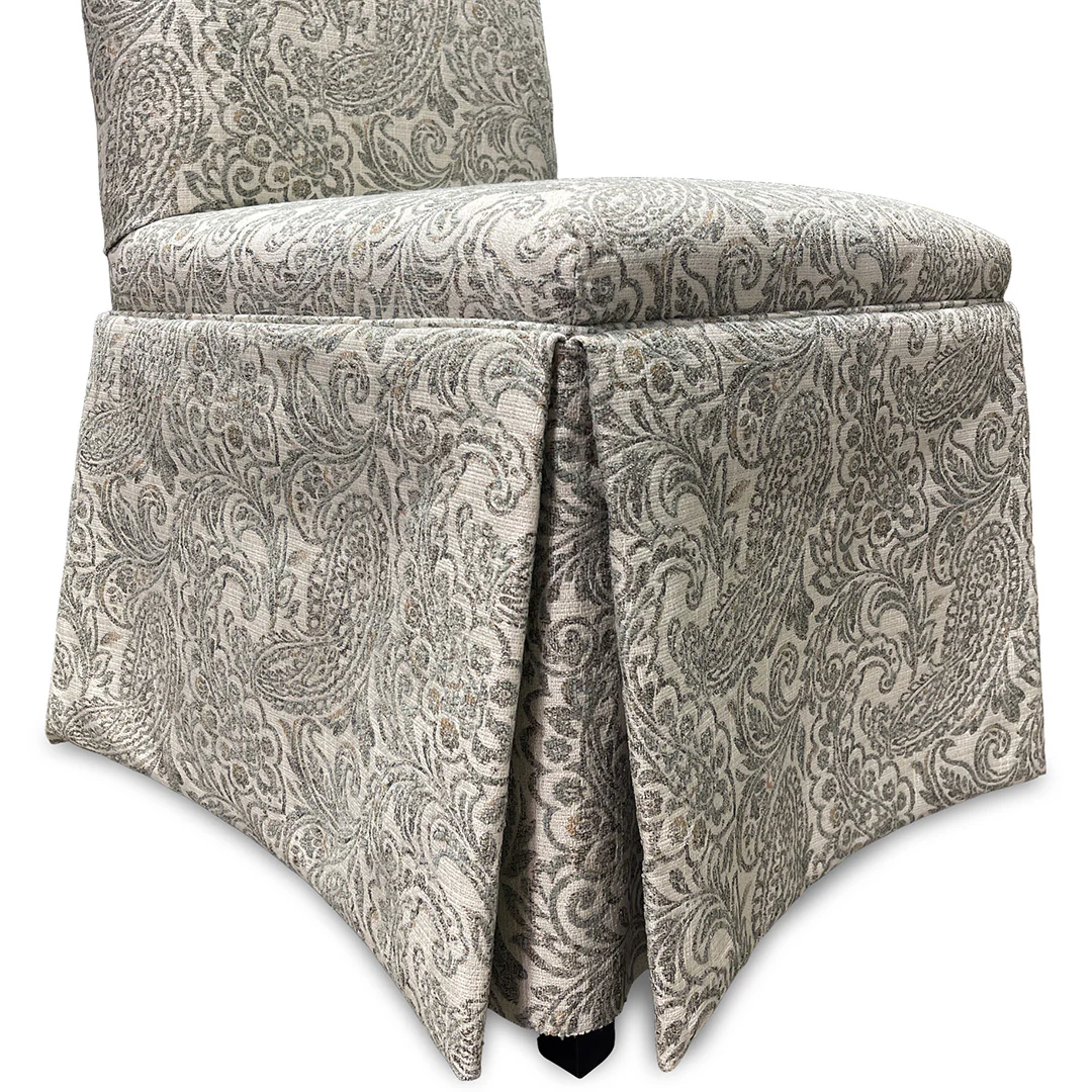 Hazel Dining Chair - Image 8