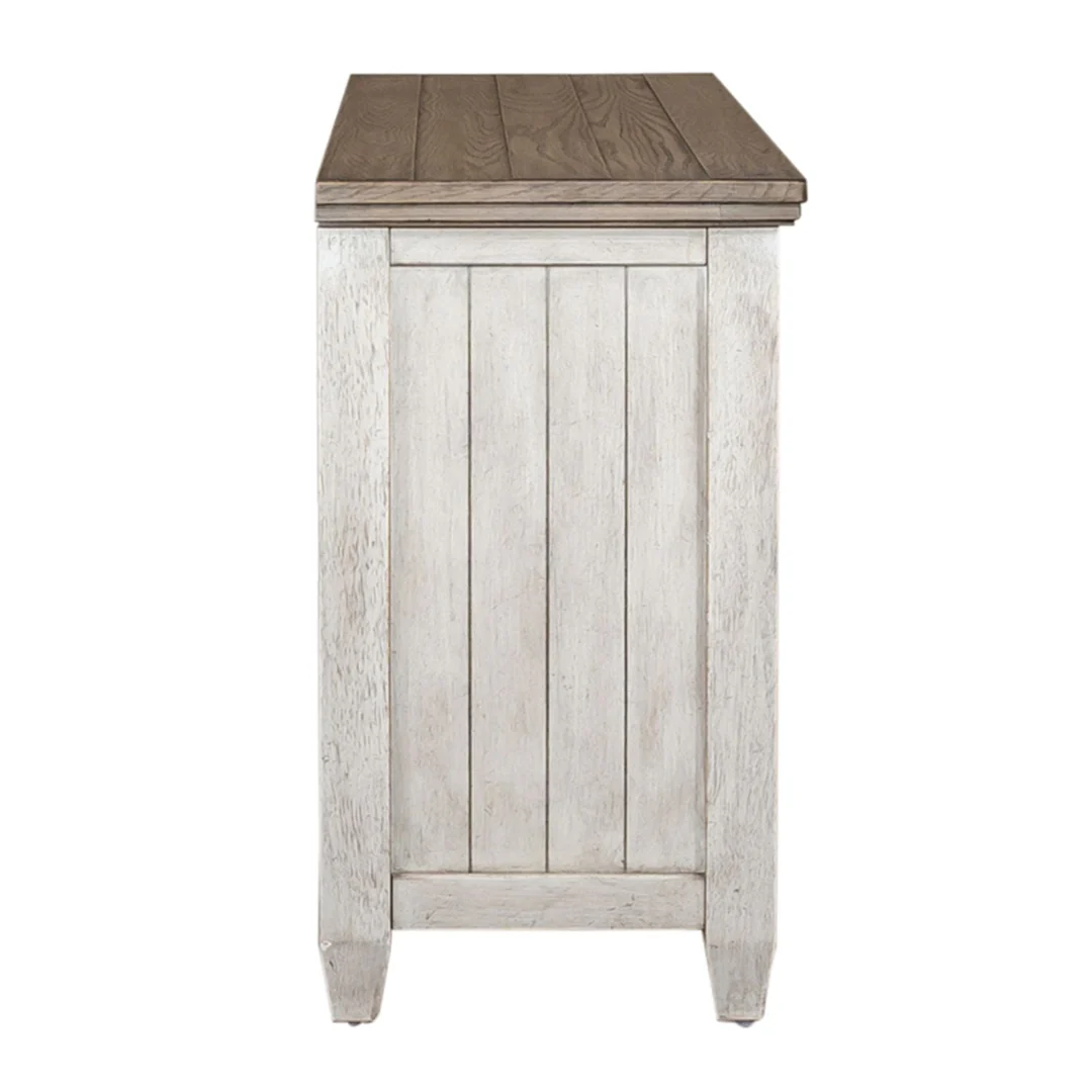 Heartland Tile TV Console - 56 inch - Image 7
